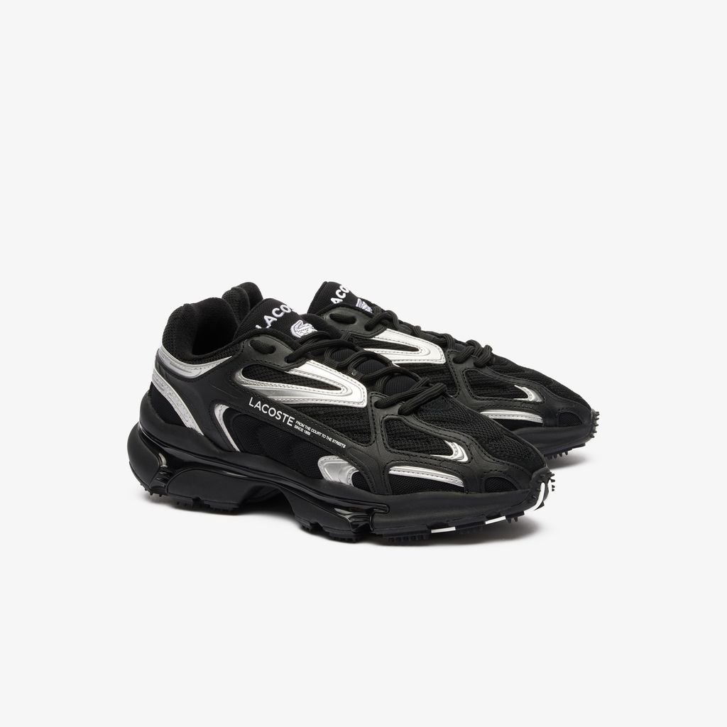 Giày Lacoste Nam L003 2K24