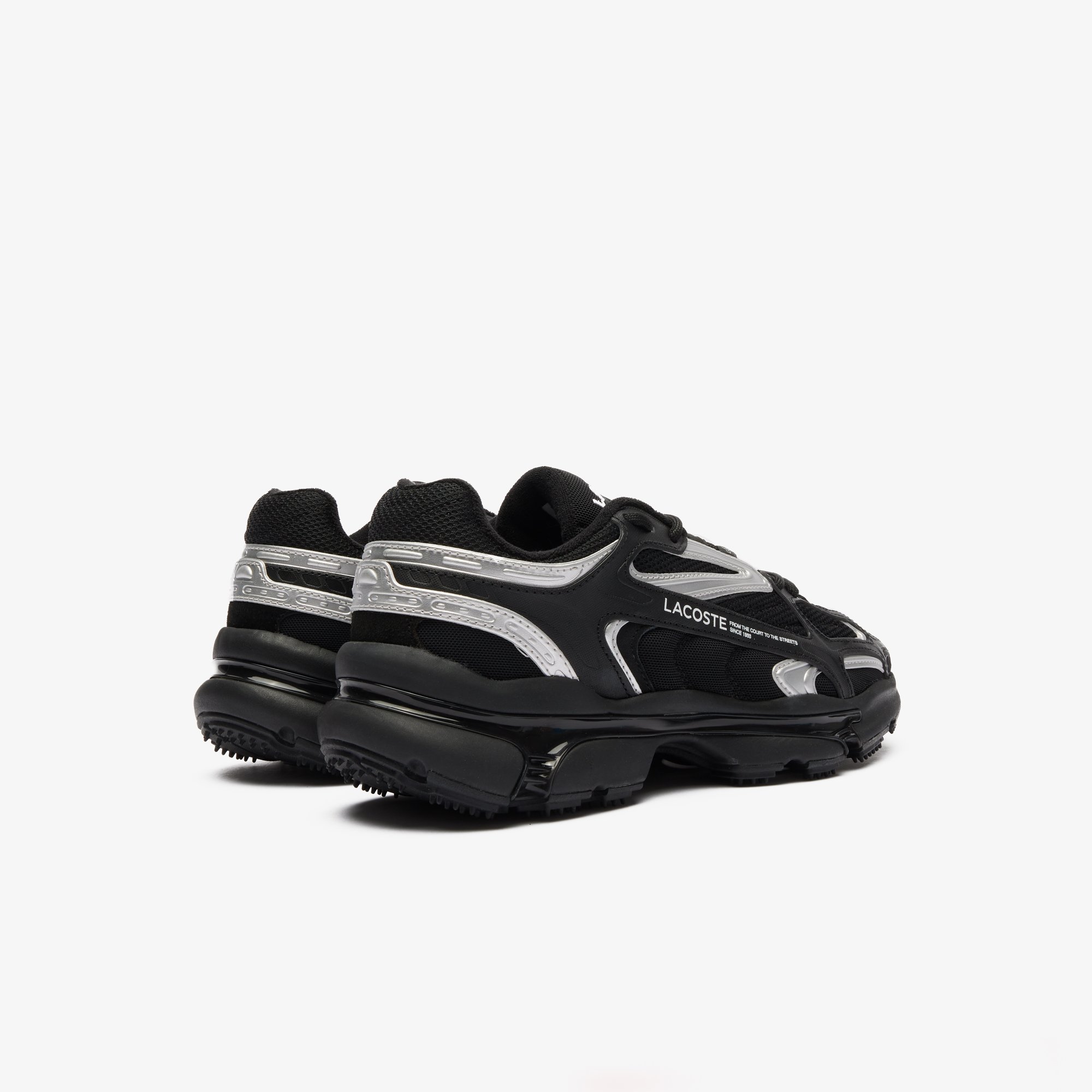 Giày Lacoste Nam L003 2K24