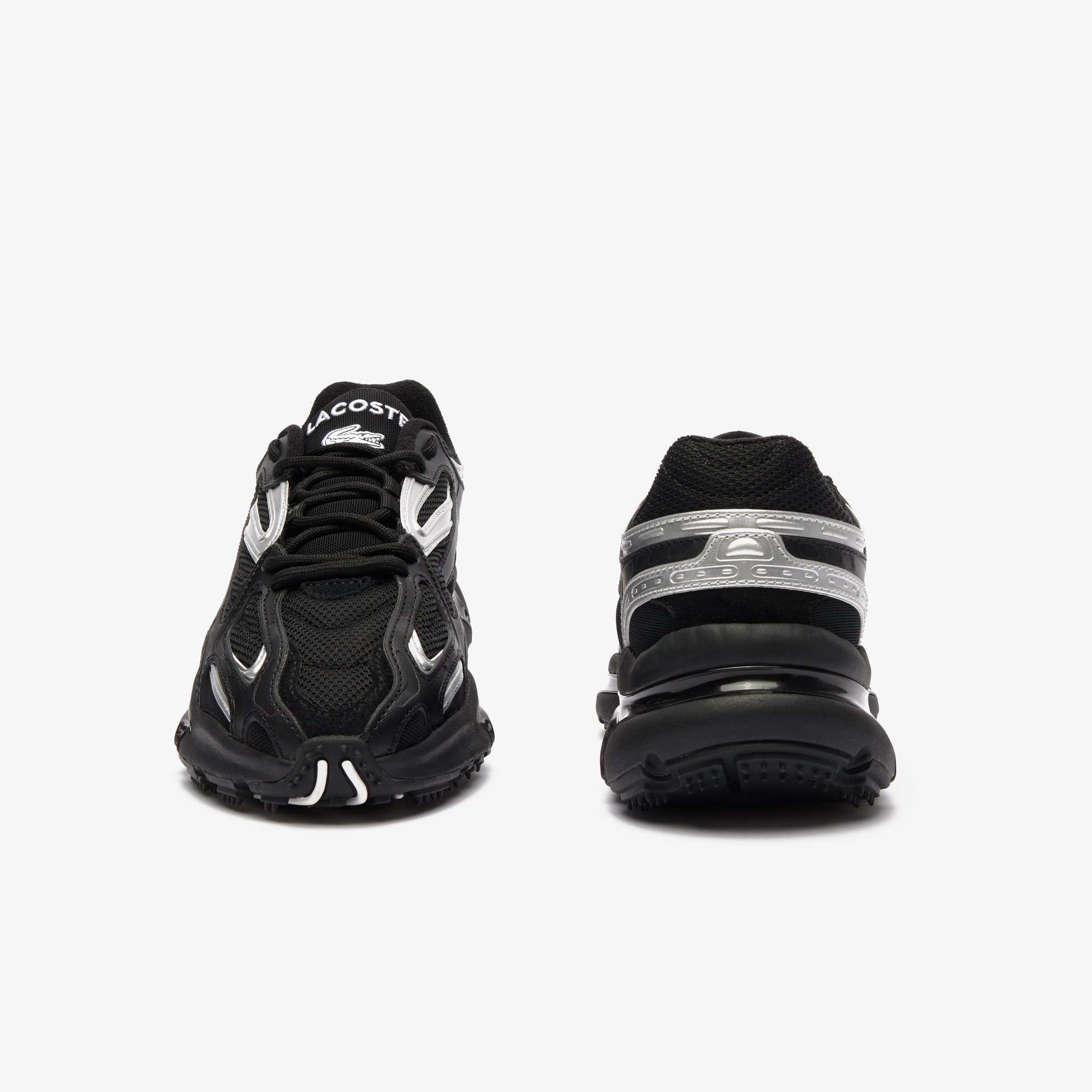 Giày Lacoste Nam L003 2K24