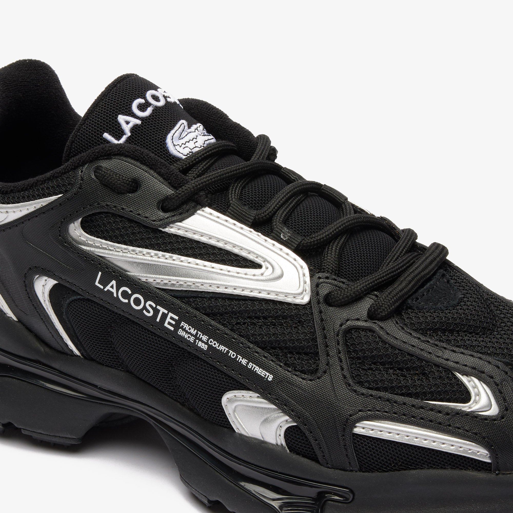 Giày Lacoste Nam L003 2K24