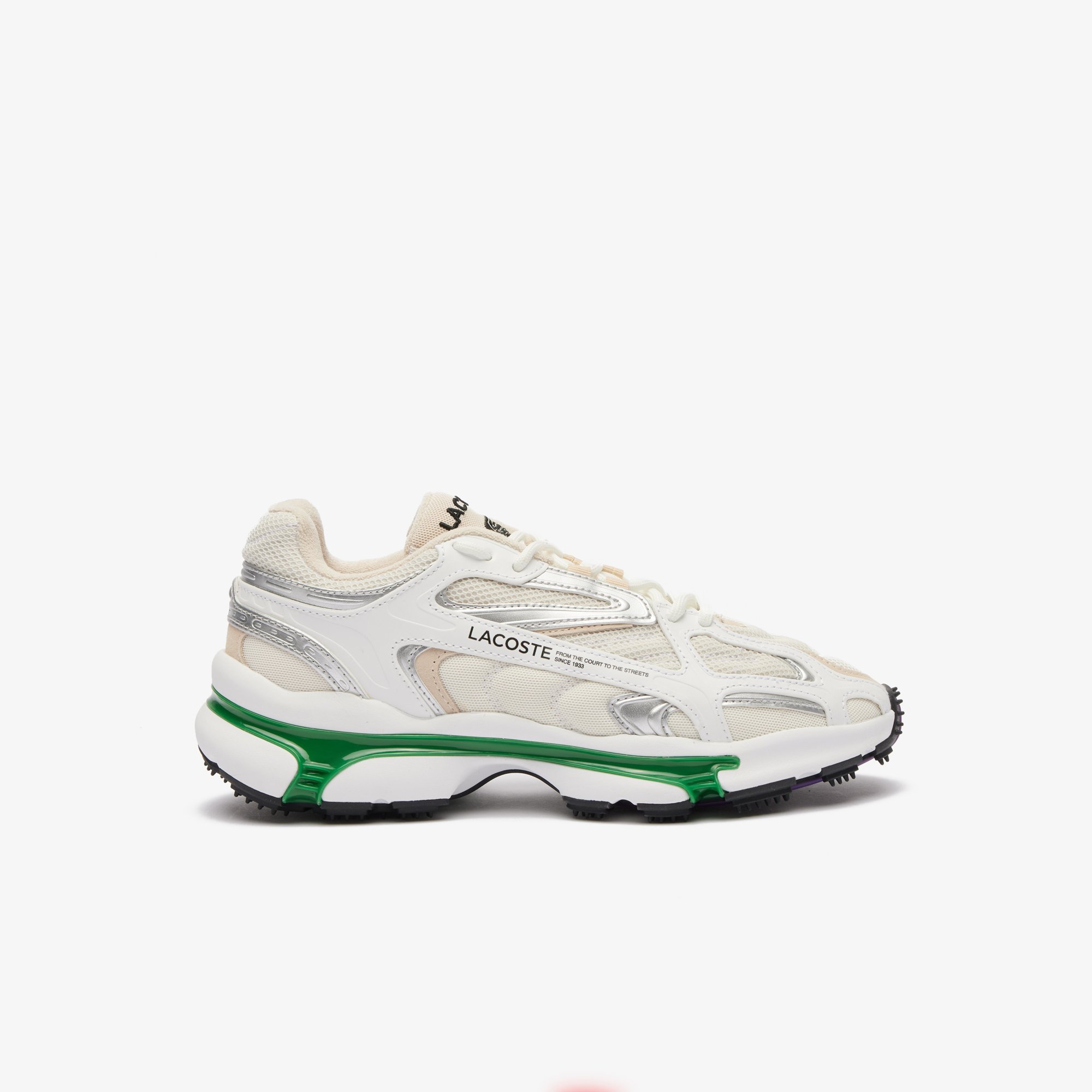 Giày Lacoste Nam L003 2K24