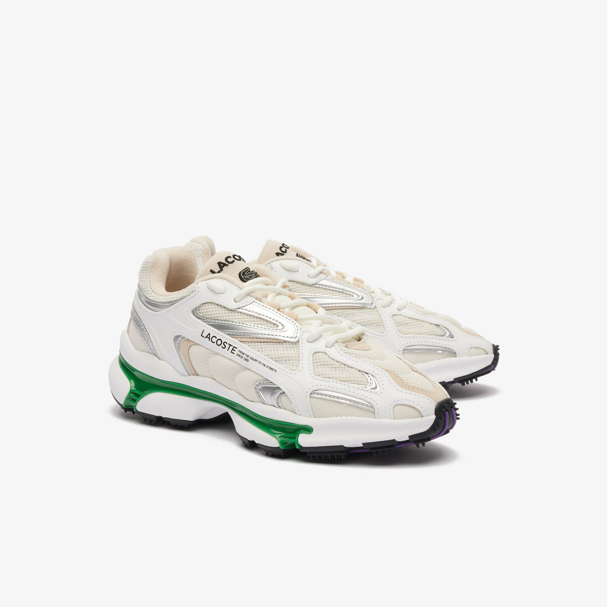 Giày Lacoste Nam L003 2K24