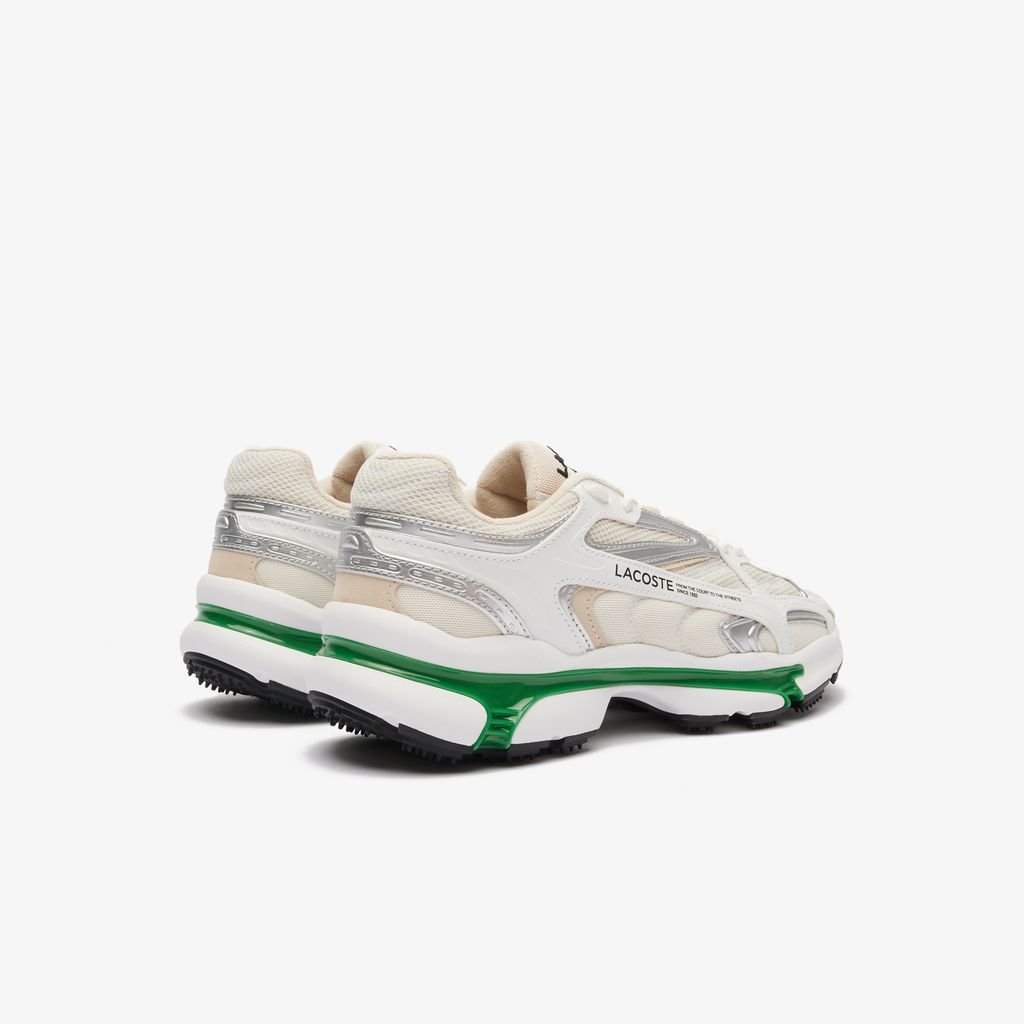 Giày Lacoste Nam L003 2K24