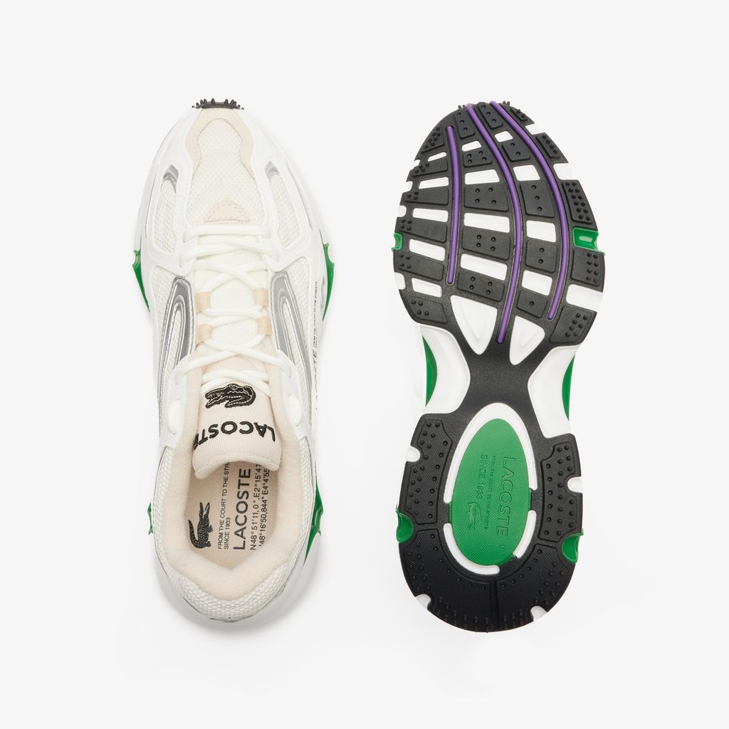 Giày Lacoste Nam L003 2K24