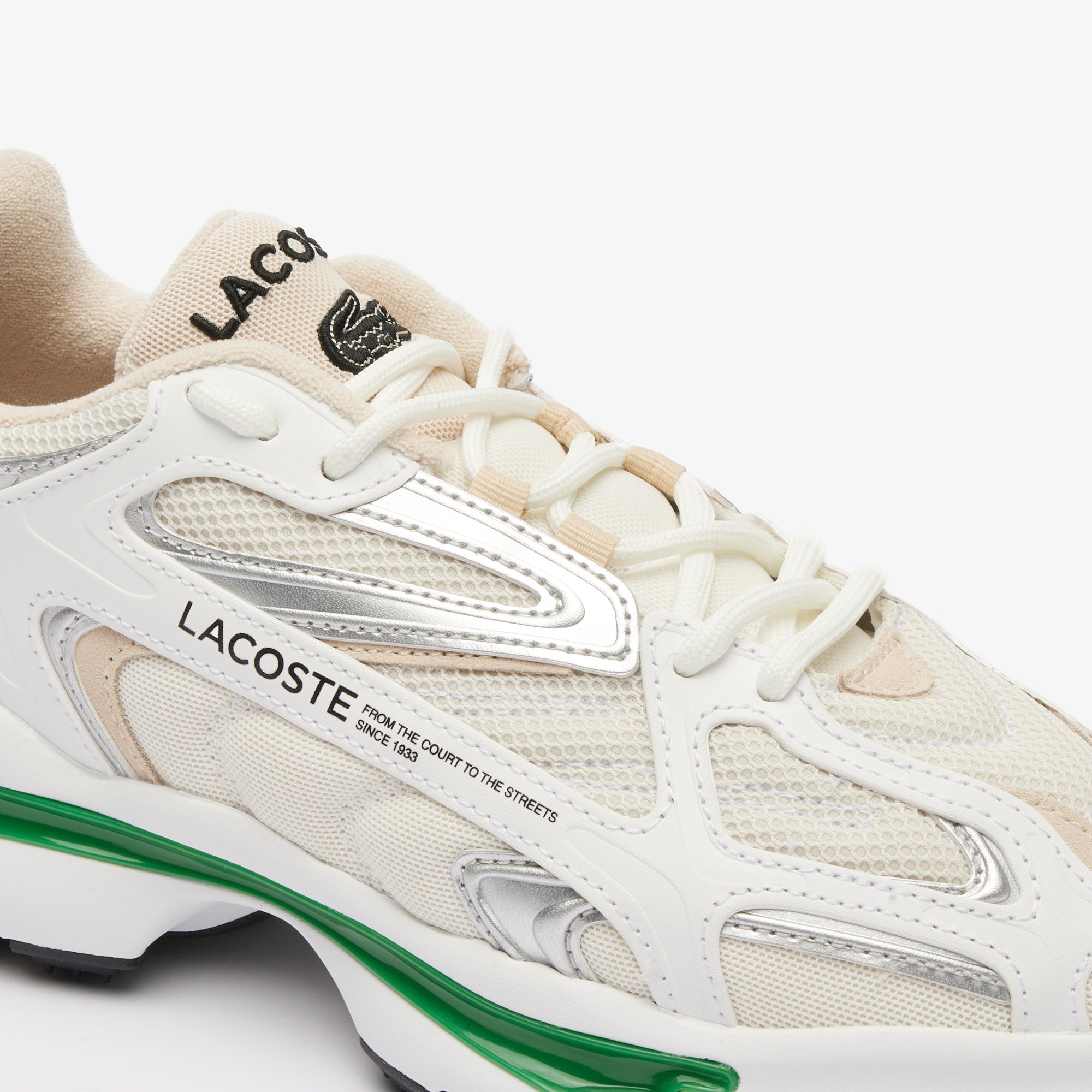 Giày Lacoste Nam L003 2K24