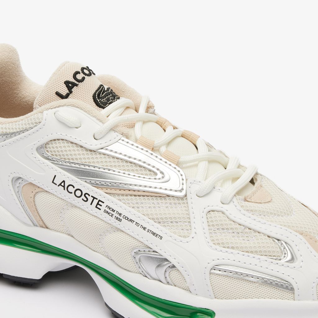 Giày Lacoste Nam L003 2K24