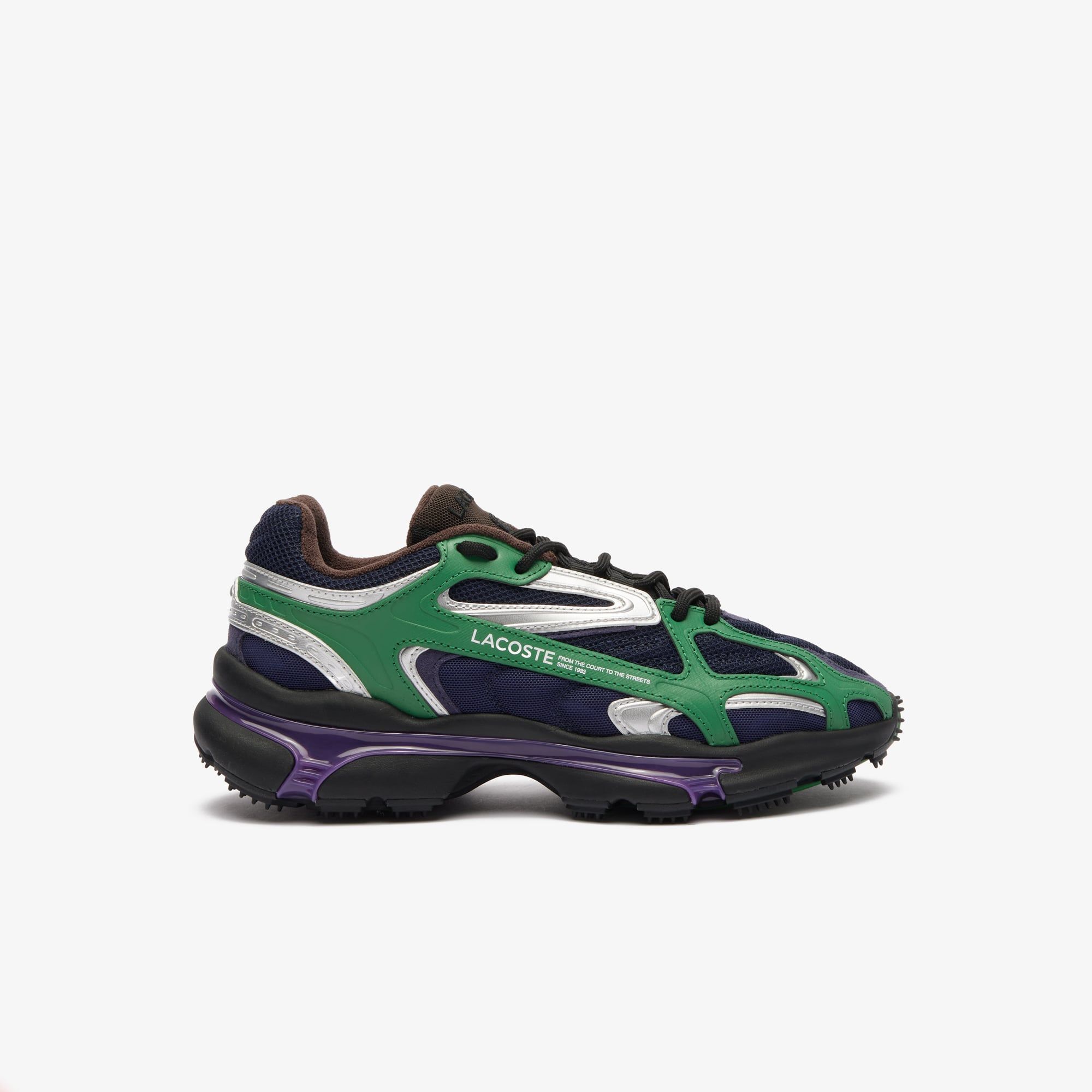 Giày Lacoste Nam L003 2K24
