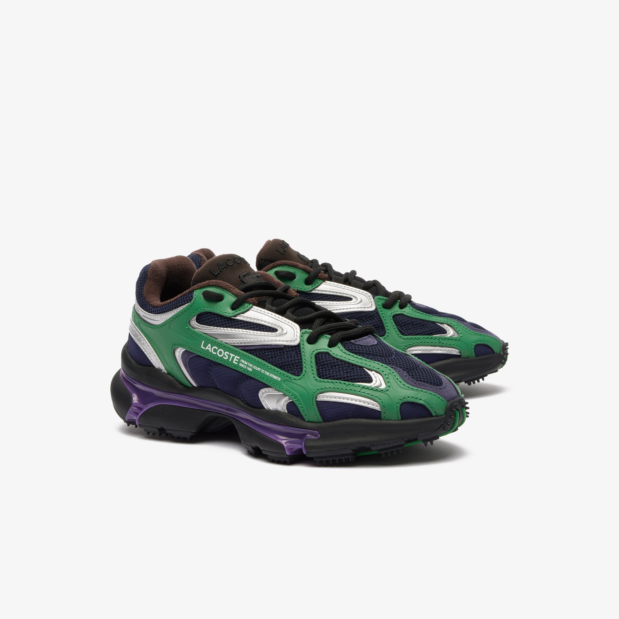 Giày Lacoste Nam L003 2K24