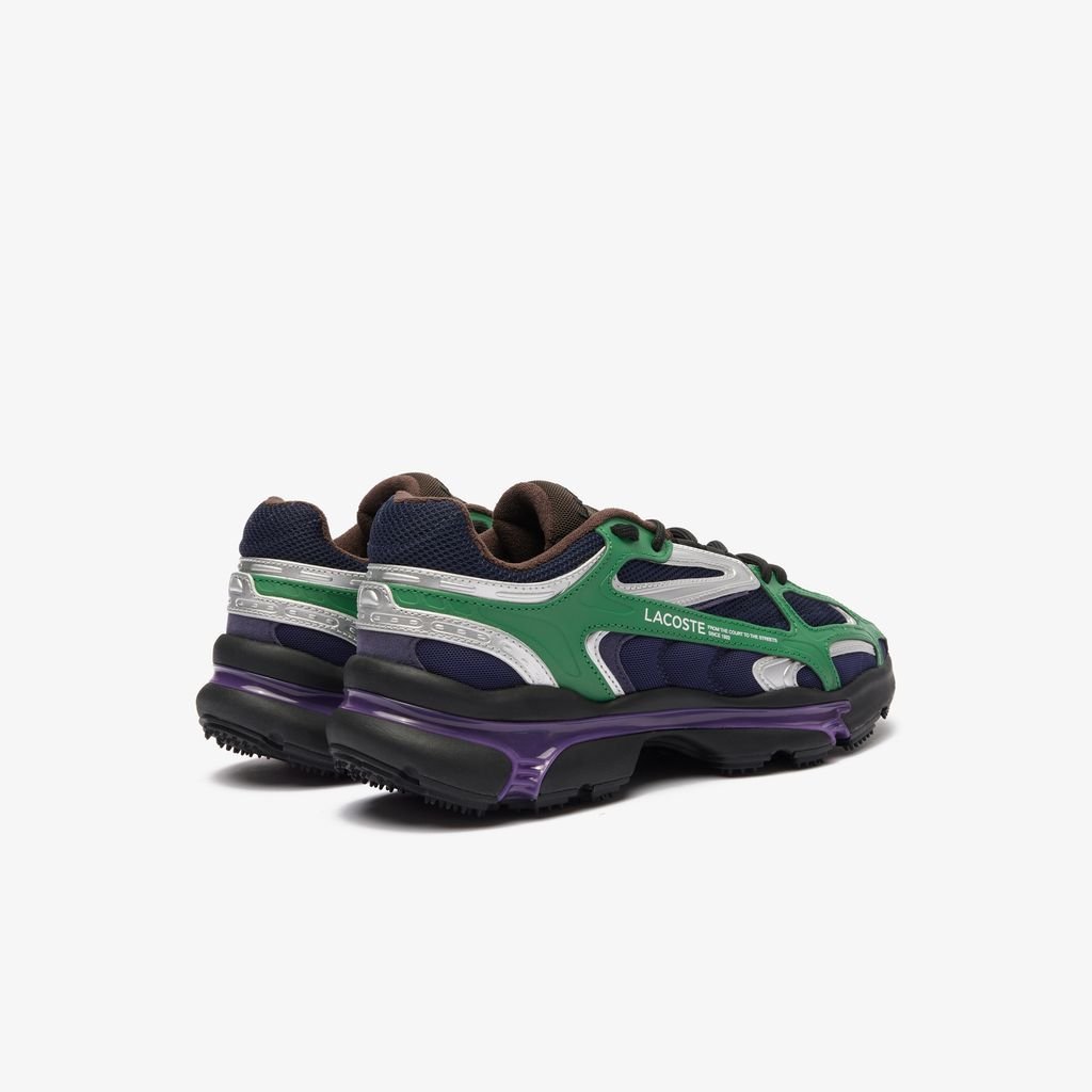 Giày Lacoste Nam L003 2K24