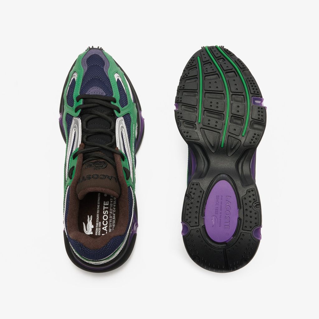 Giày Lacoste Nam L003 2K24