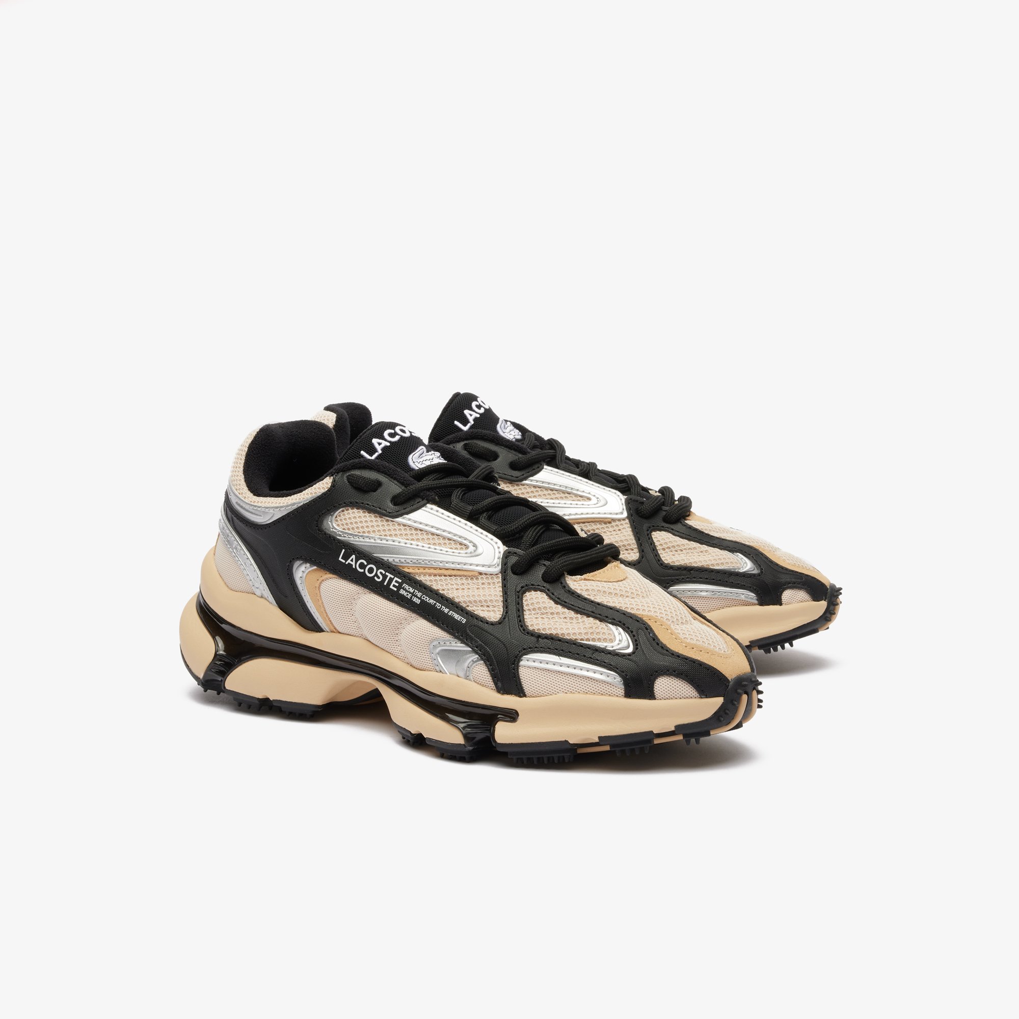 Giày Lacoste Nam L003 2K24