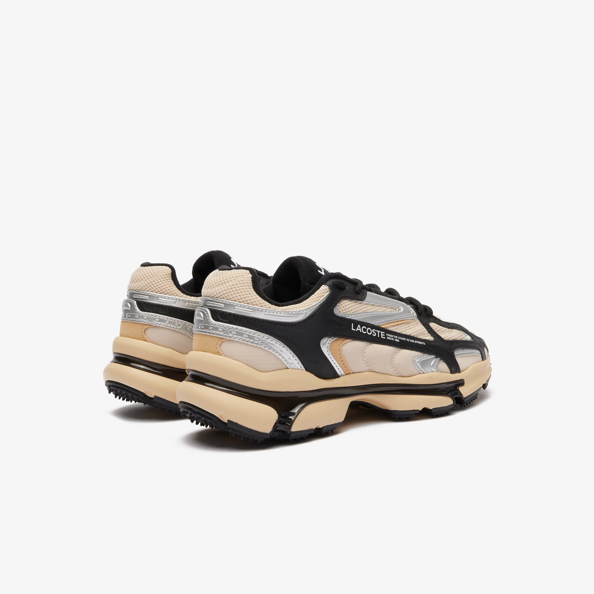 Giày Lacoste Nam L003 2K24