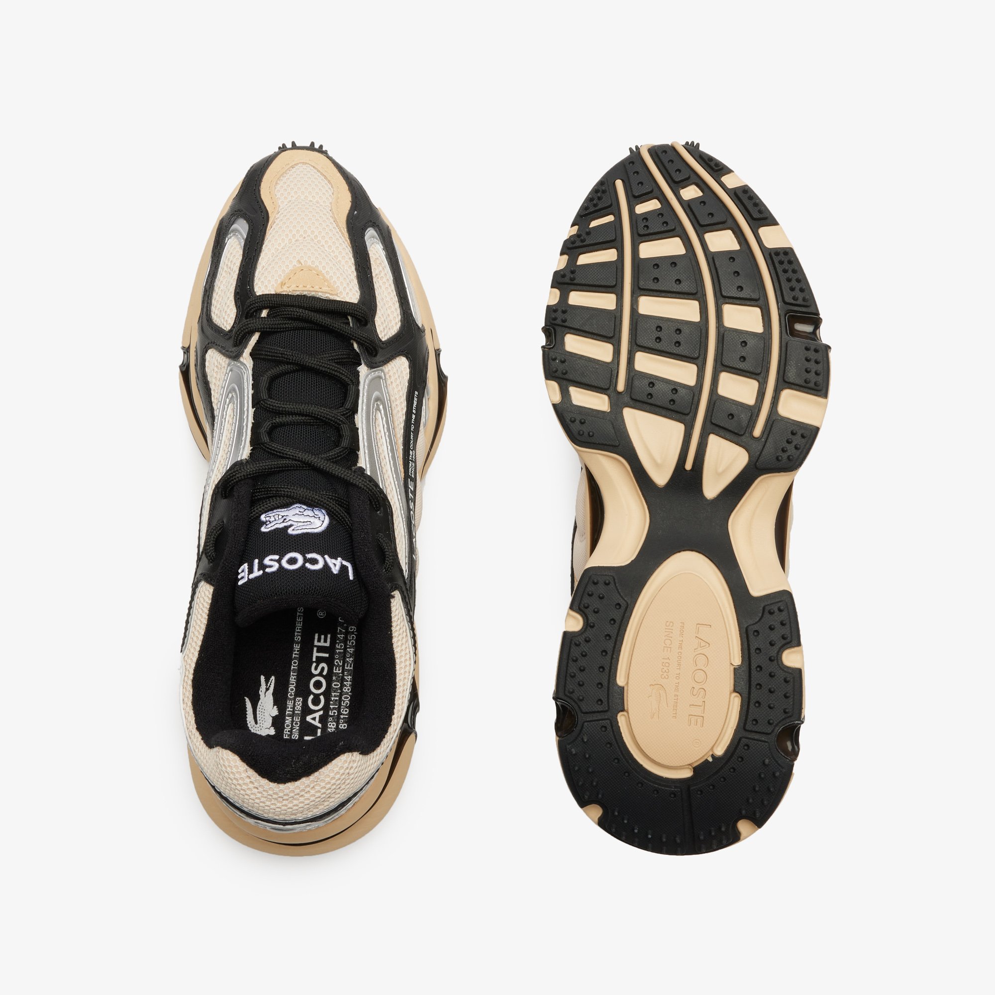 Giày Lacoste Nam L003 2K24