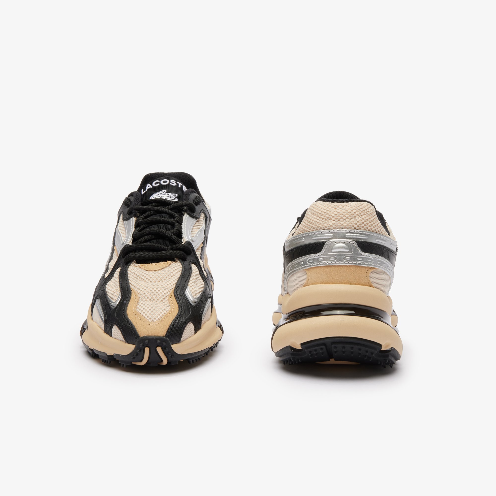 Giày Lacoste Nam L003 2K24