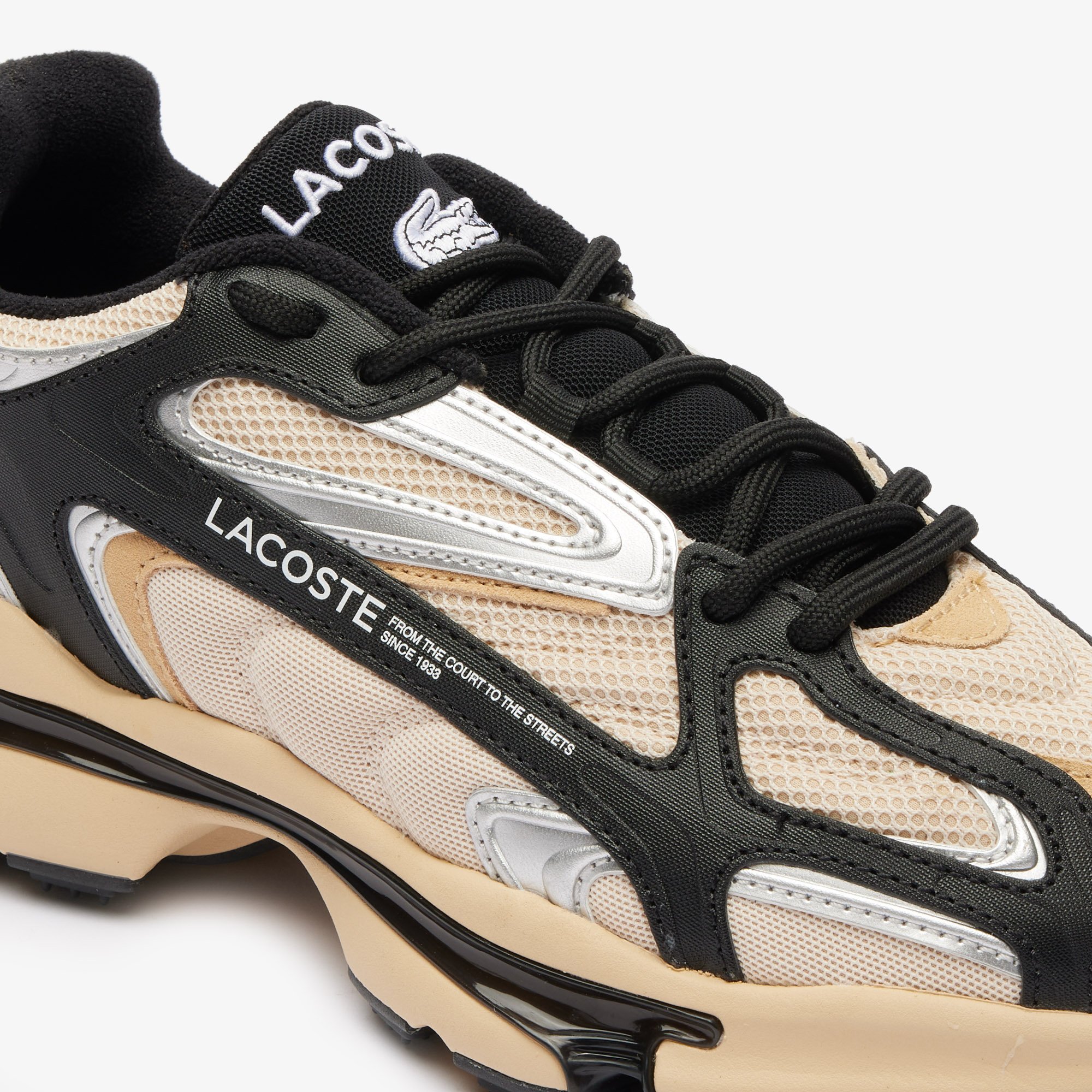 Giày Lacoste Nam L003 2K24