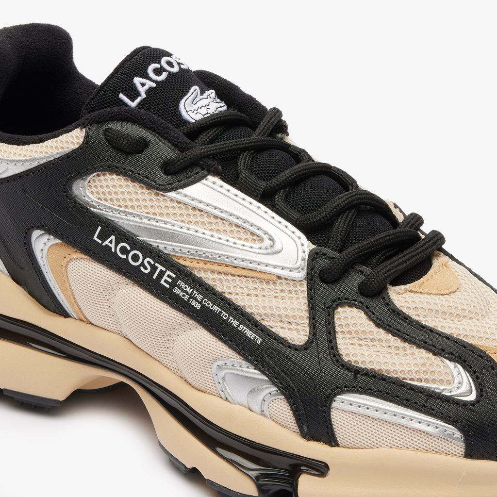 Giày Lacoste Nam L003 2K24