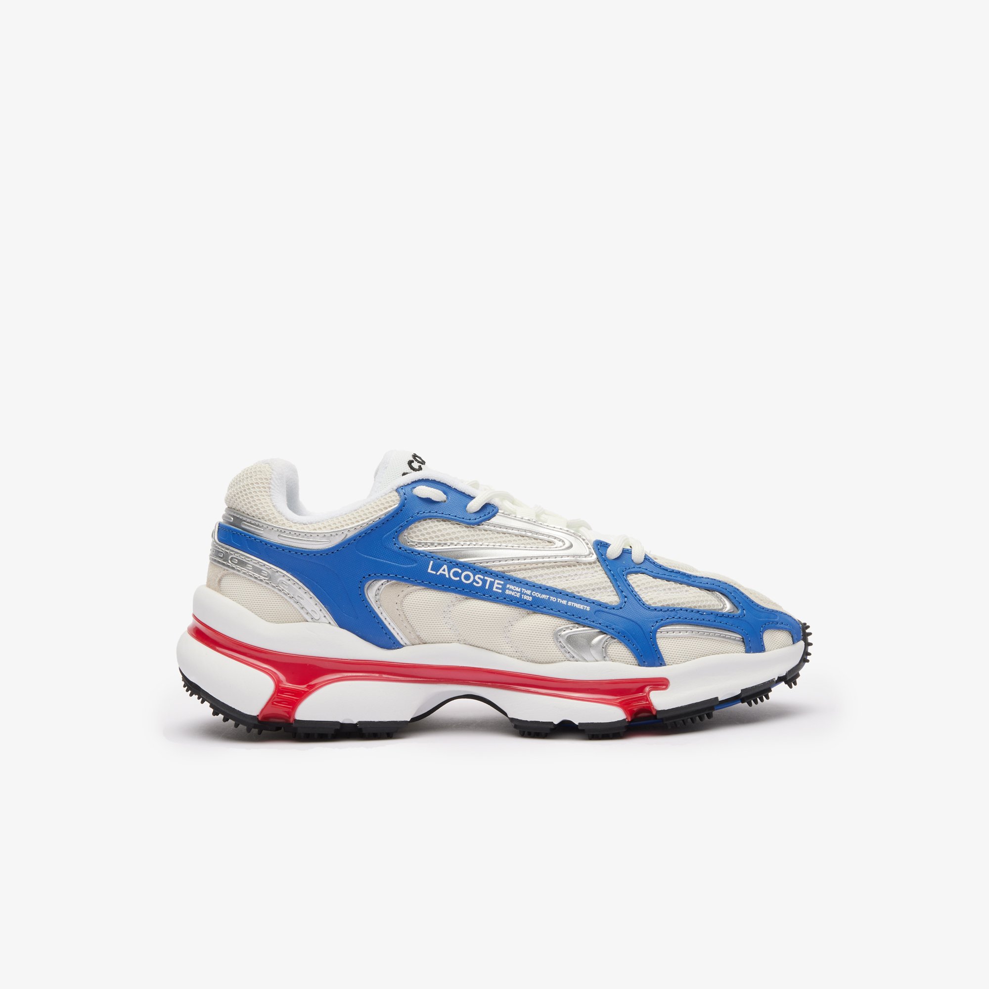 Giày Lacoste Nam L003 2K24