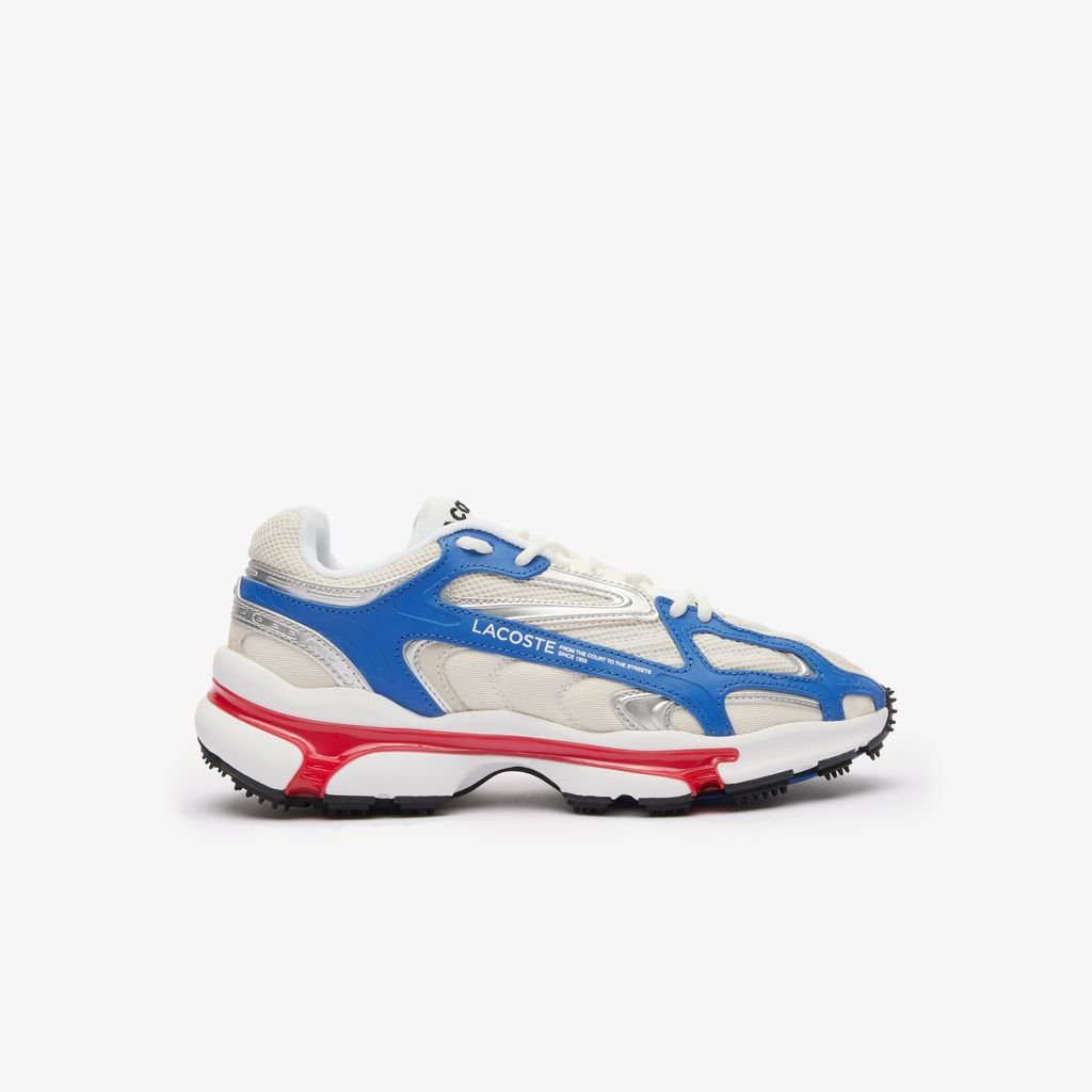 Giày Lacoste Nam L003 2K24