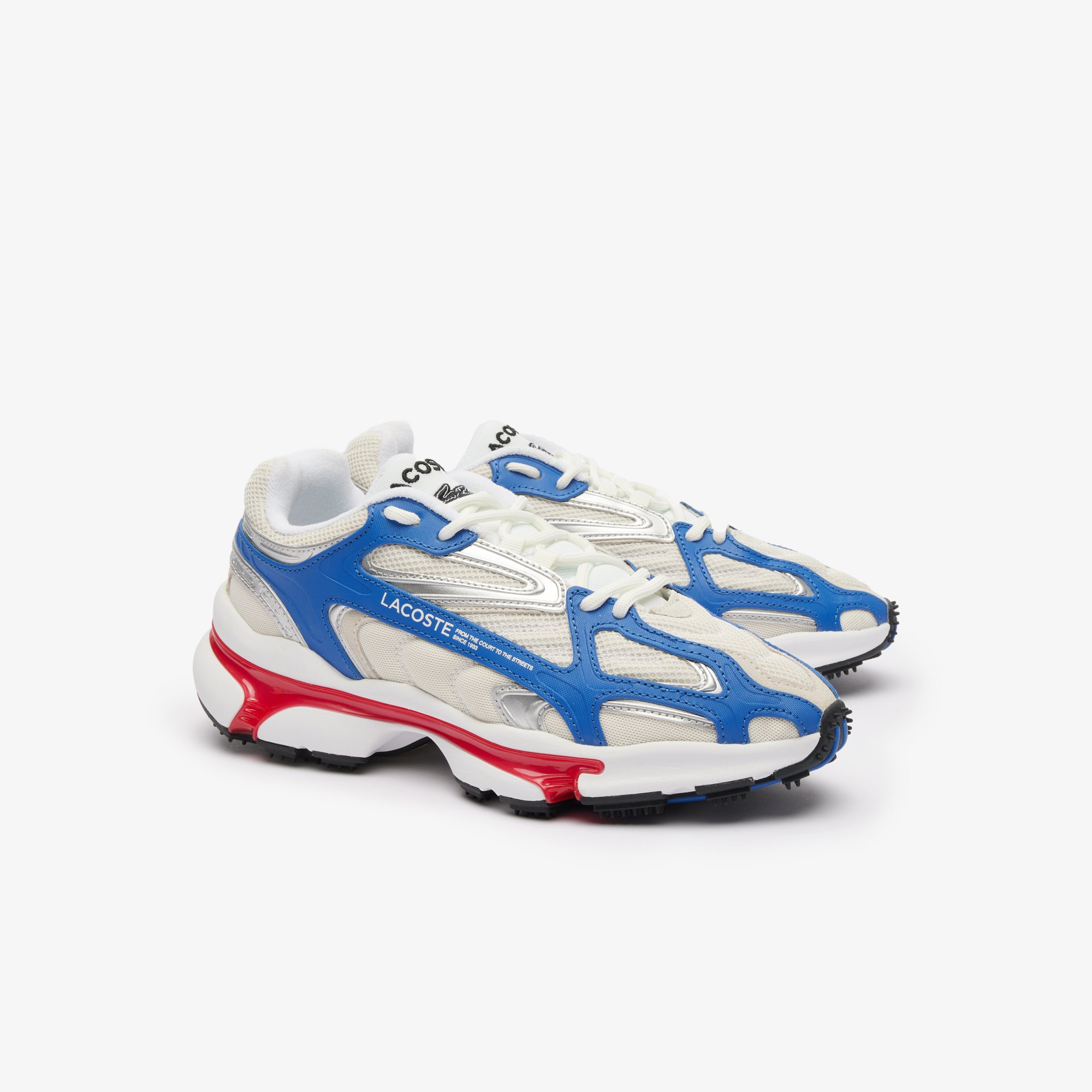 Giày Lacoste Nam L003 2K24