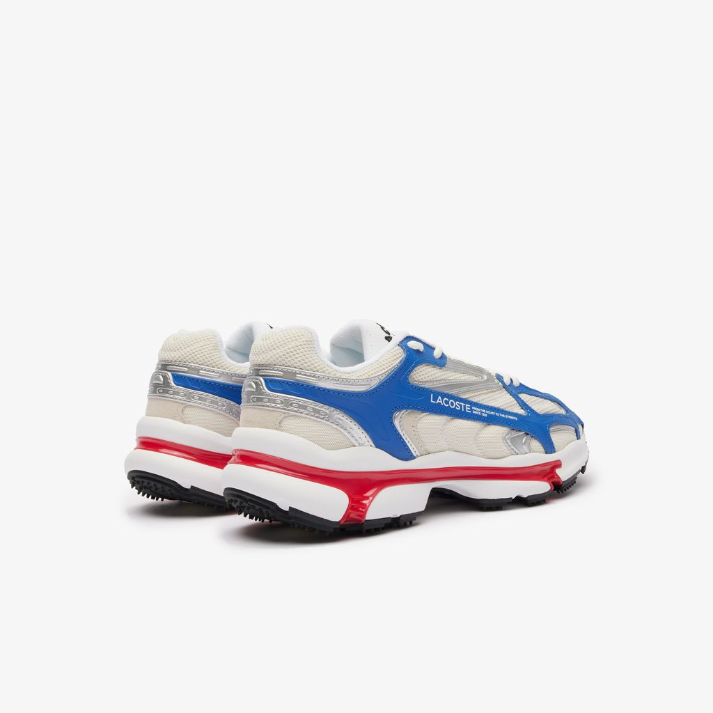Giày Lacoste Nam L003 2K24