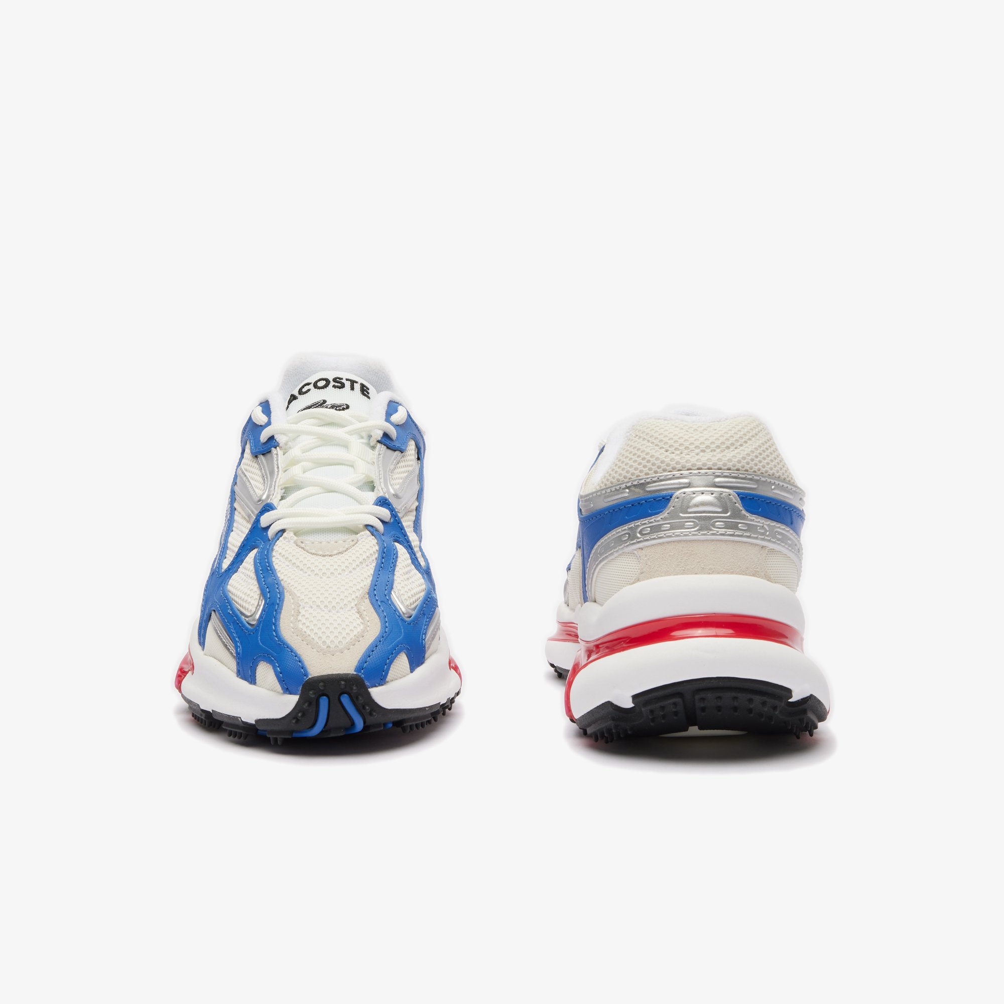 Giày Lacoste Nam L003 2K24