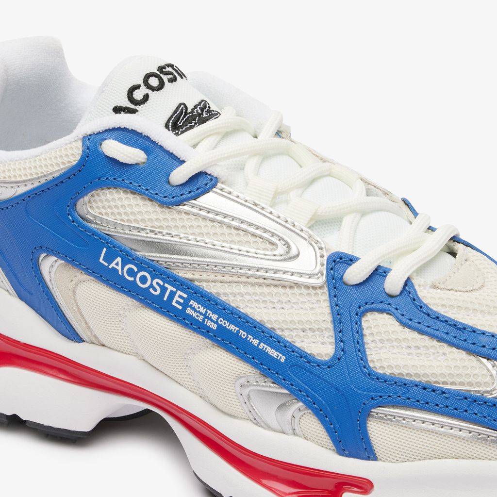 Giày Lacoste Nam L003 2K24