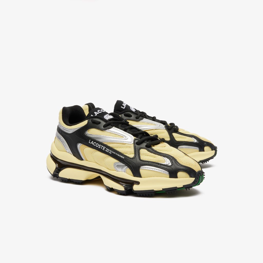 Giày Lacoste Nam L003 2K24
