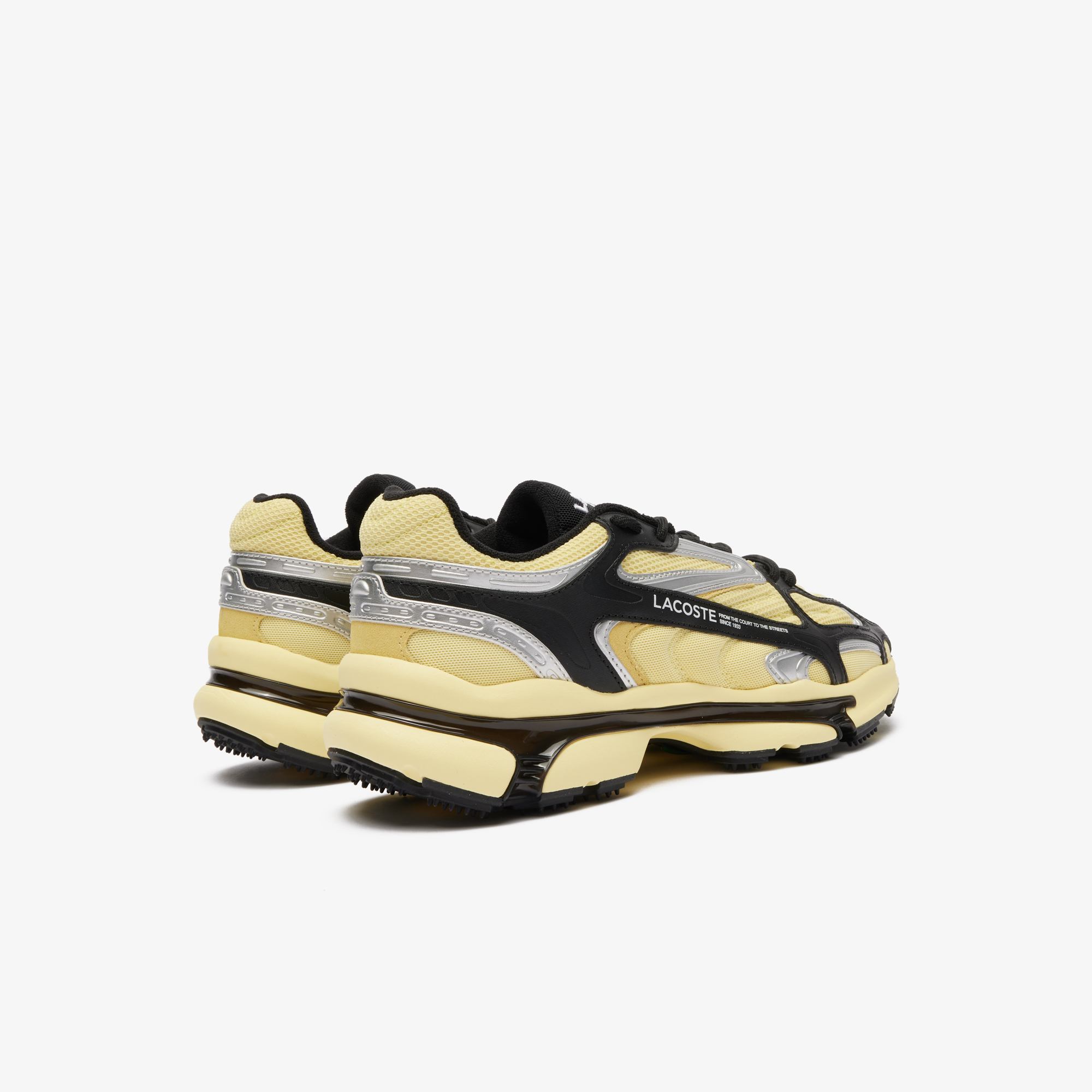 Giày Lacoste Nam L003 2K24