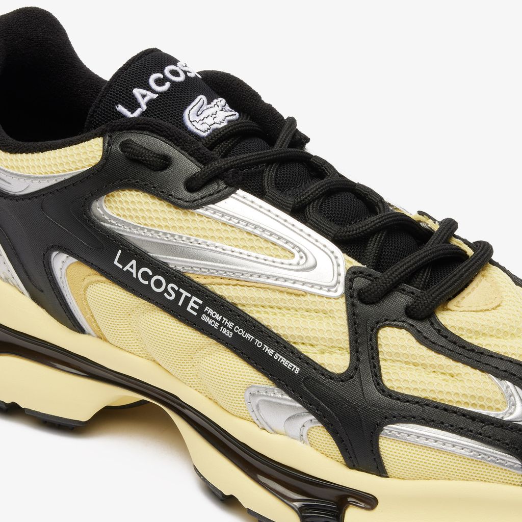 Giày Lacoste Nam L003 2K24