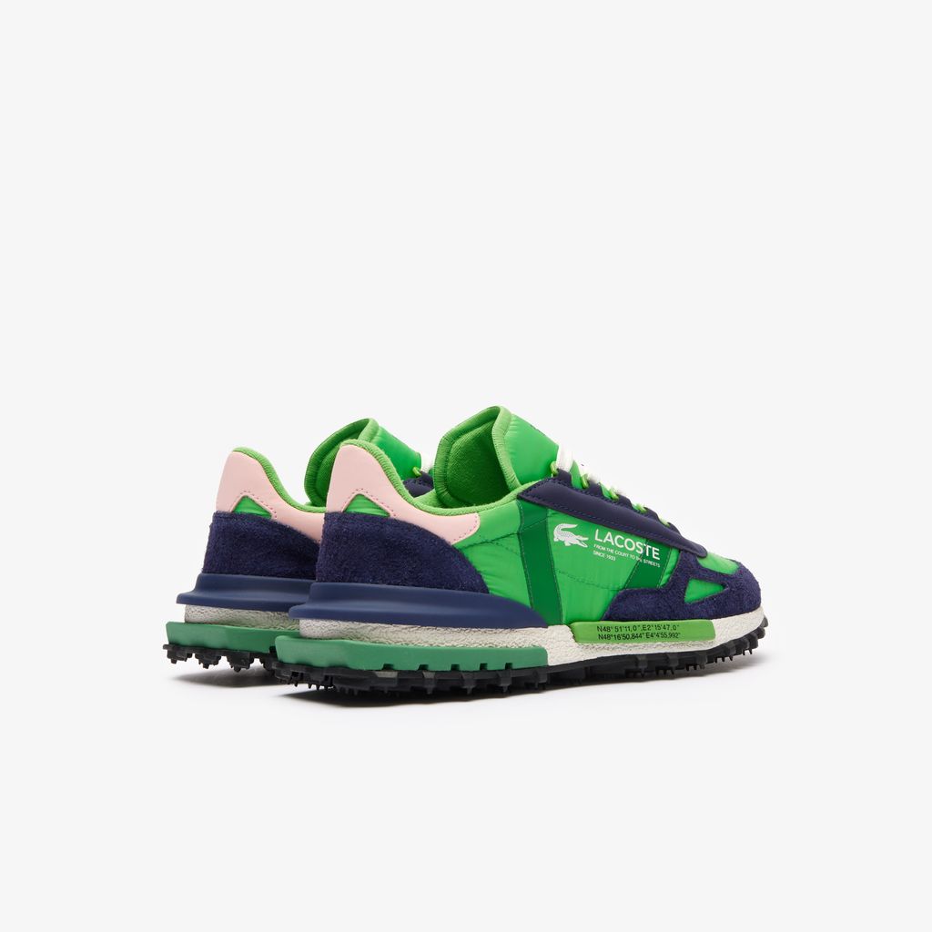 Giày Lacoste Nam Elite Active