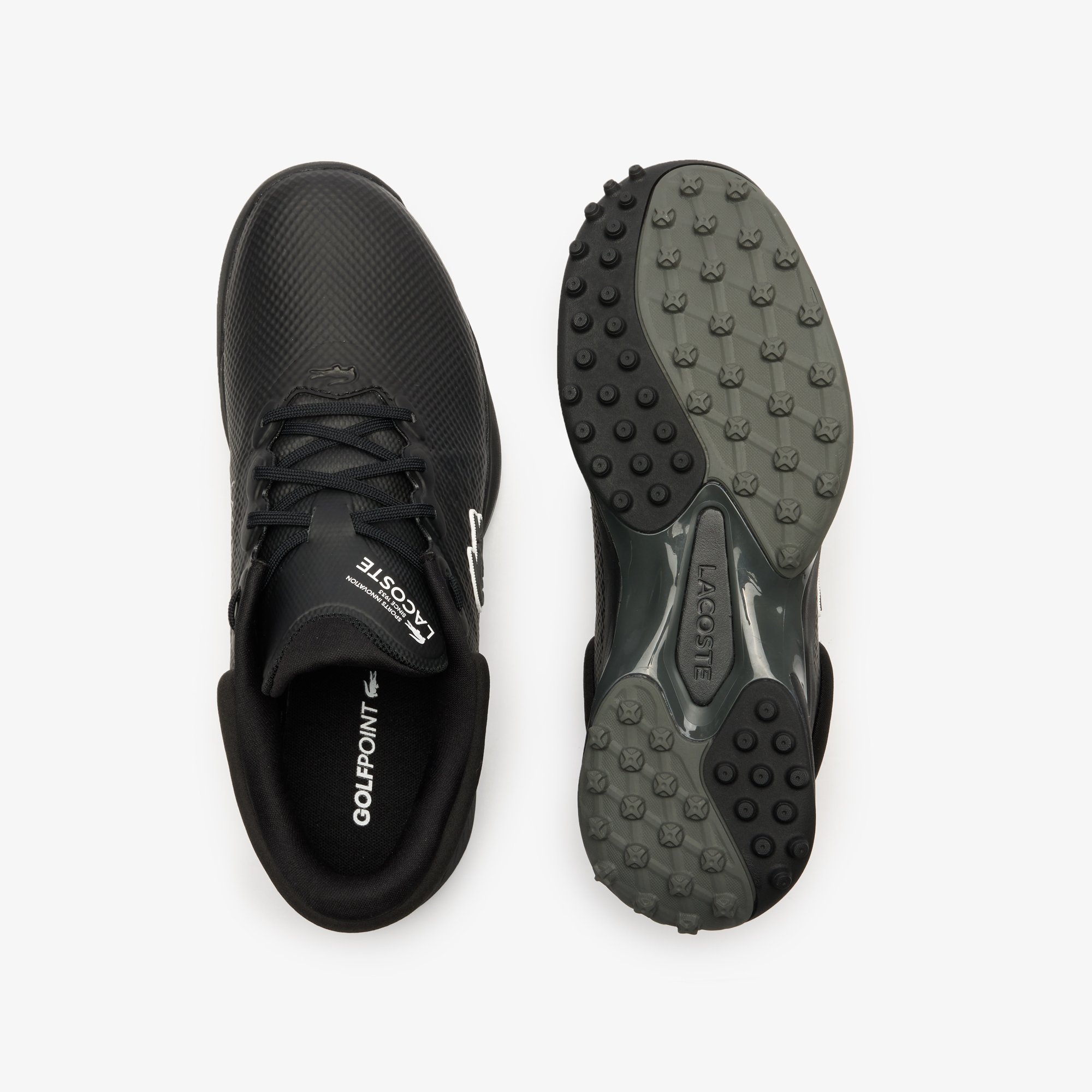 Giày Golf Lacoste Nam