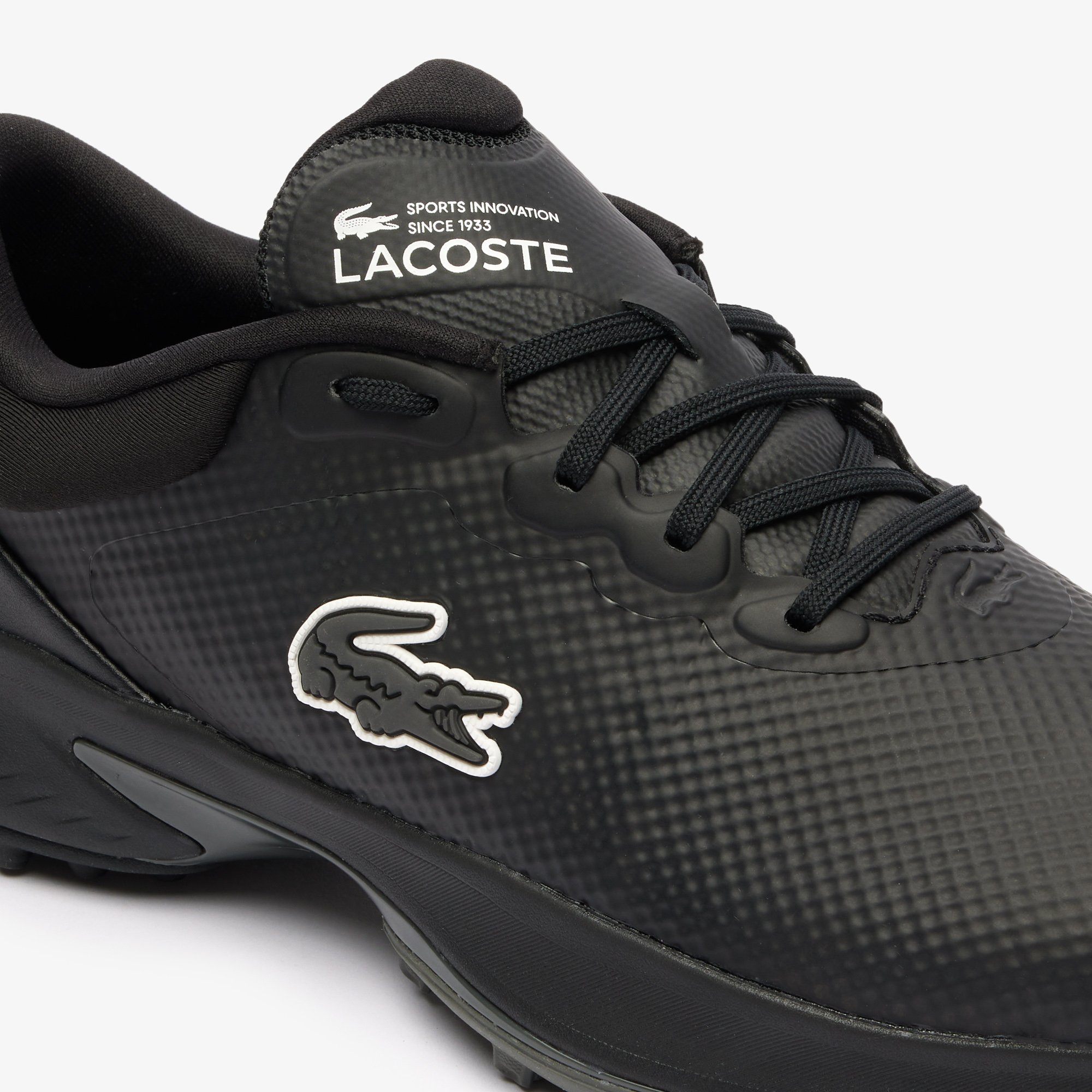 Giày Golf Lacoste Nam