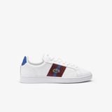 Giày Lacoste Nam Carnaby Pro CGR Chất Liệu Da
