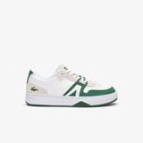 Giày Thể Thao Lacoste Nam L001 Chất Liệu Da