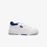 Giày Lacoste Nam Lineshot Chất Liệu Da