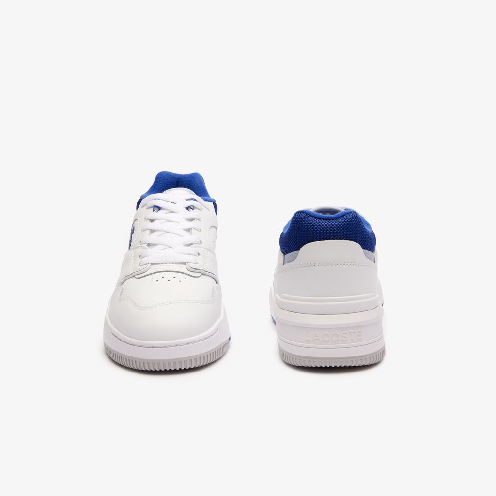 Giày Lacoste Nam Lineshot Chất Liệu Da