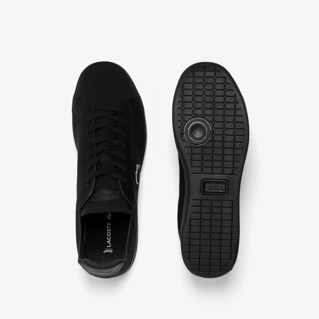 Giày Thể Thao Lacoste Nam Carnaby Piqué