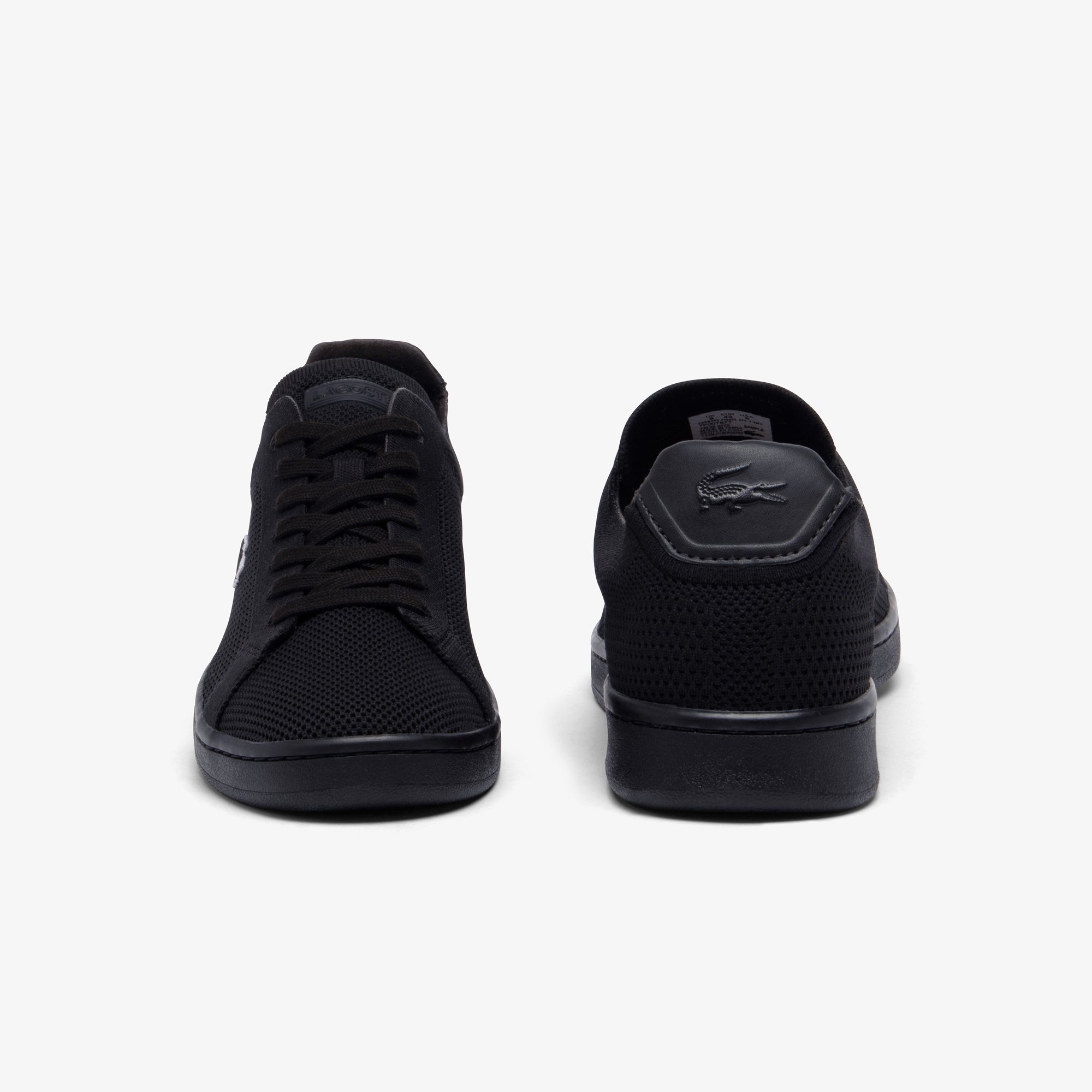 Giày Thể Thao Lacoste Nam Carnaby Piqué
