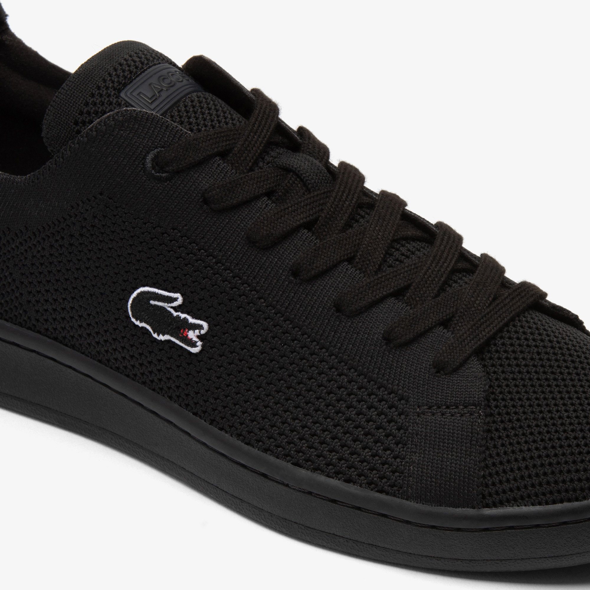Giày Thể Thao Lacoste Nam Carnaby Piqué