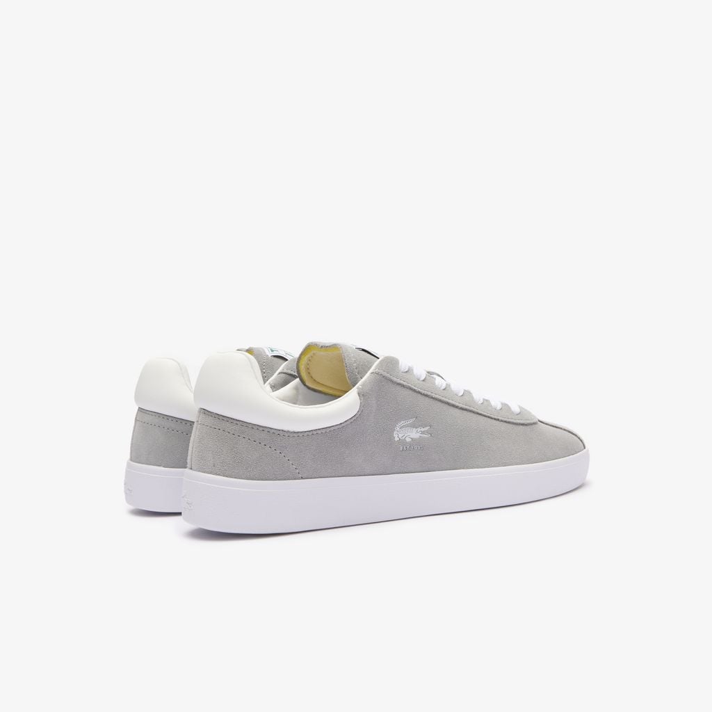 Giày Lacoste Nam Baseshot Đế Mờ