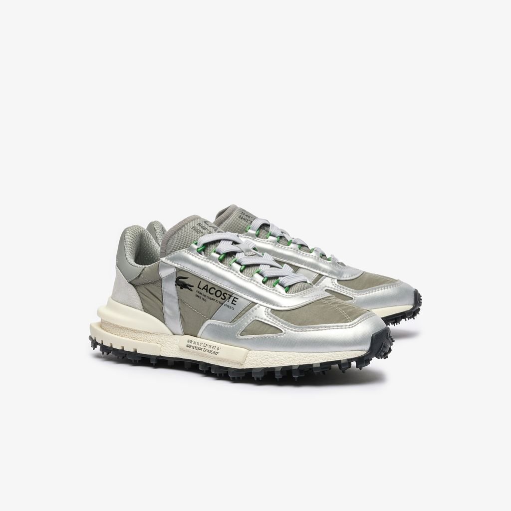 Giày Thể Thao Lacoste Nam Elite Active