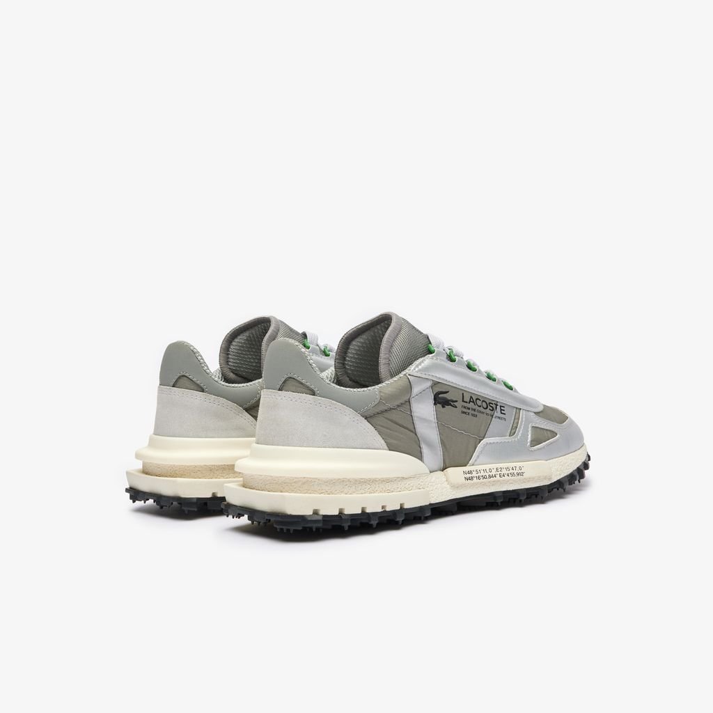 Giày Thể Thao Lacoste Nam Elite Active