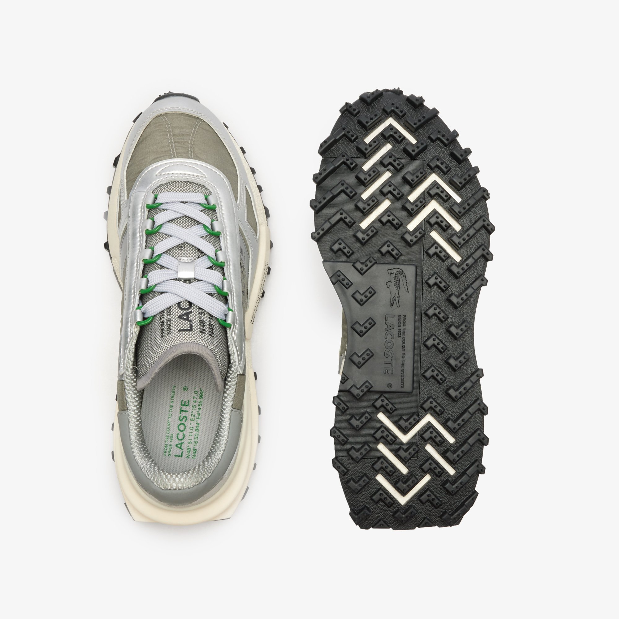 Giày Thể Thao Lacoste Nam Elite Active