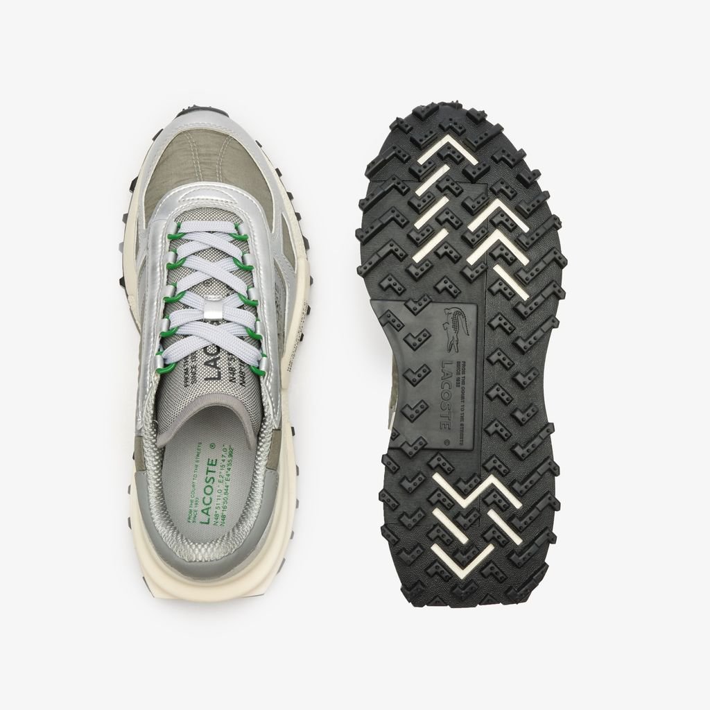 Giày Thể Thao Lacoste Nam Elite Active