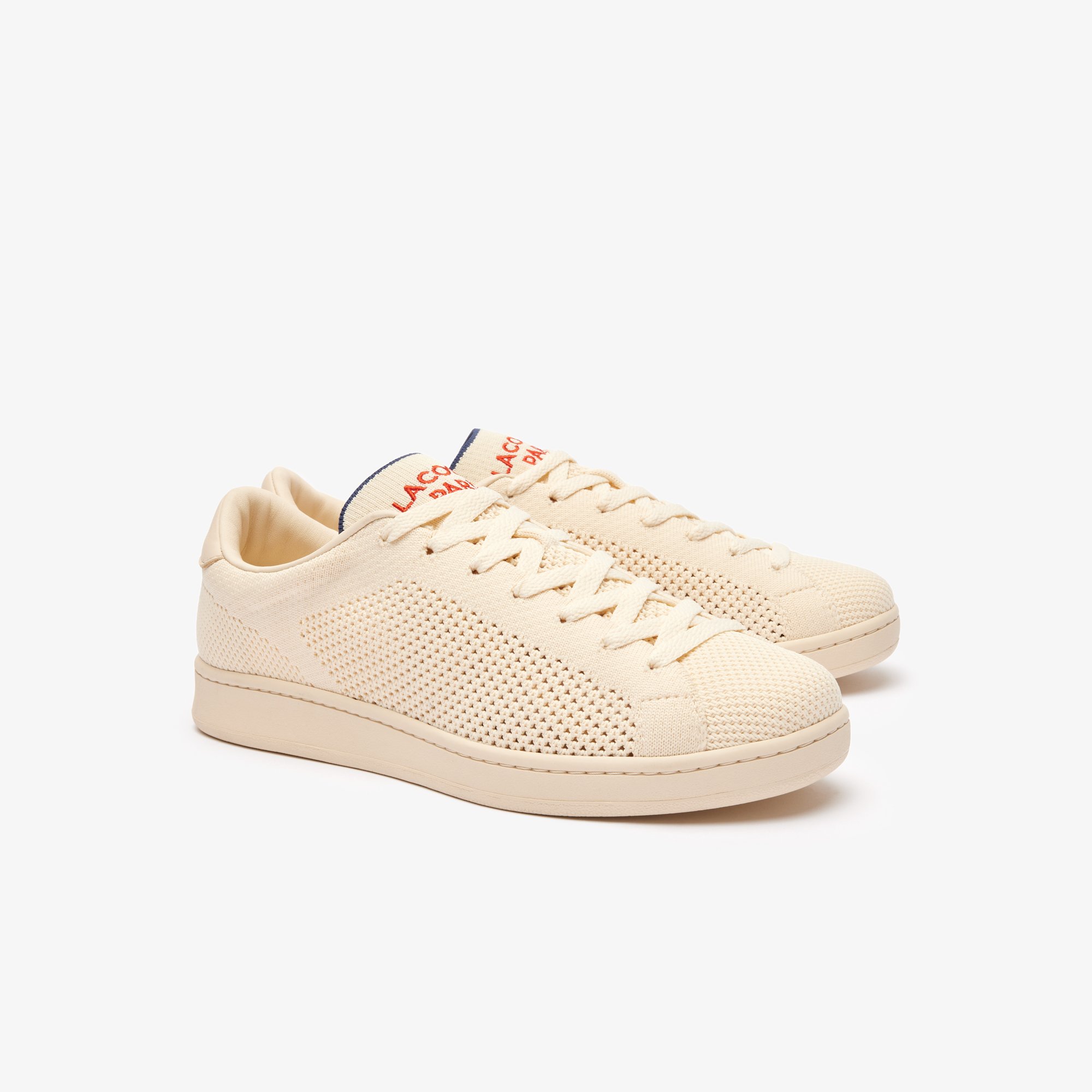 Giày Lacoste Nam Carnaby Piqué Paris