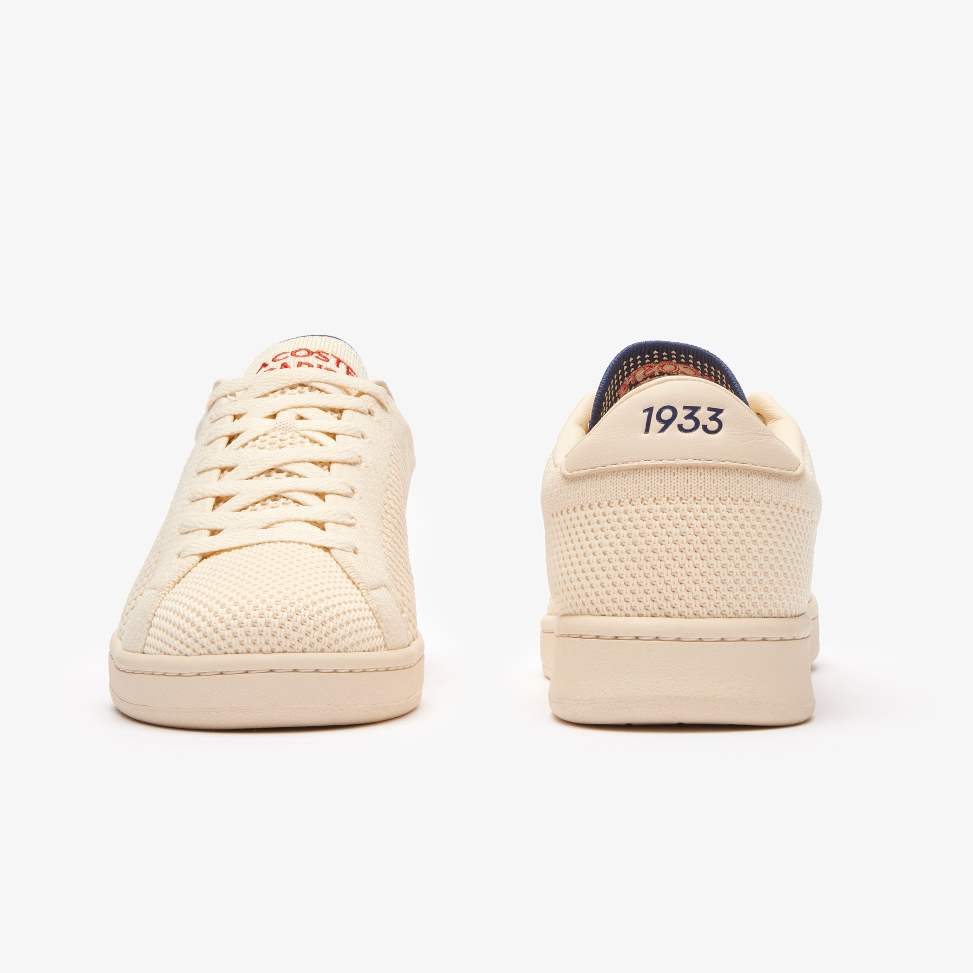 Giày Lacoste Nam Carnaby Piqué Paris