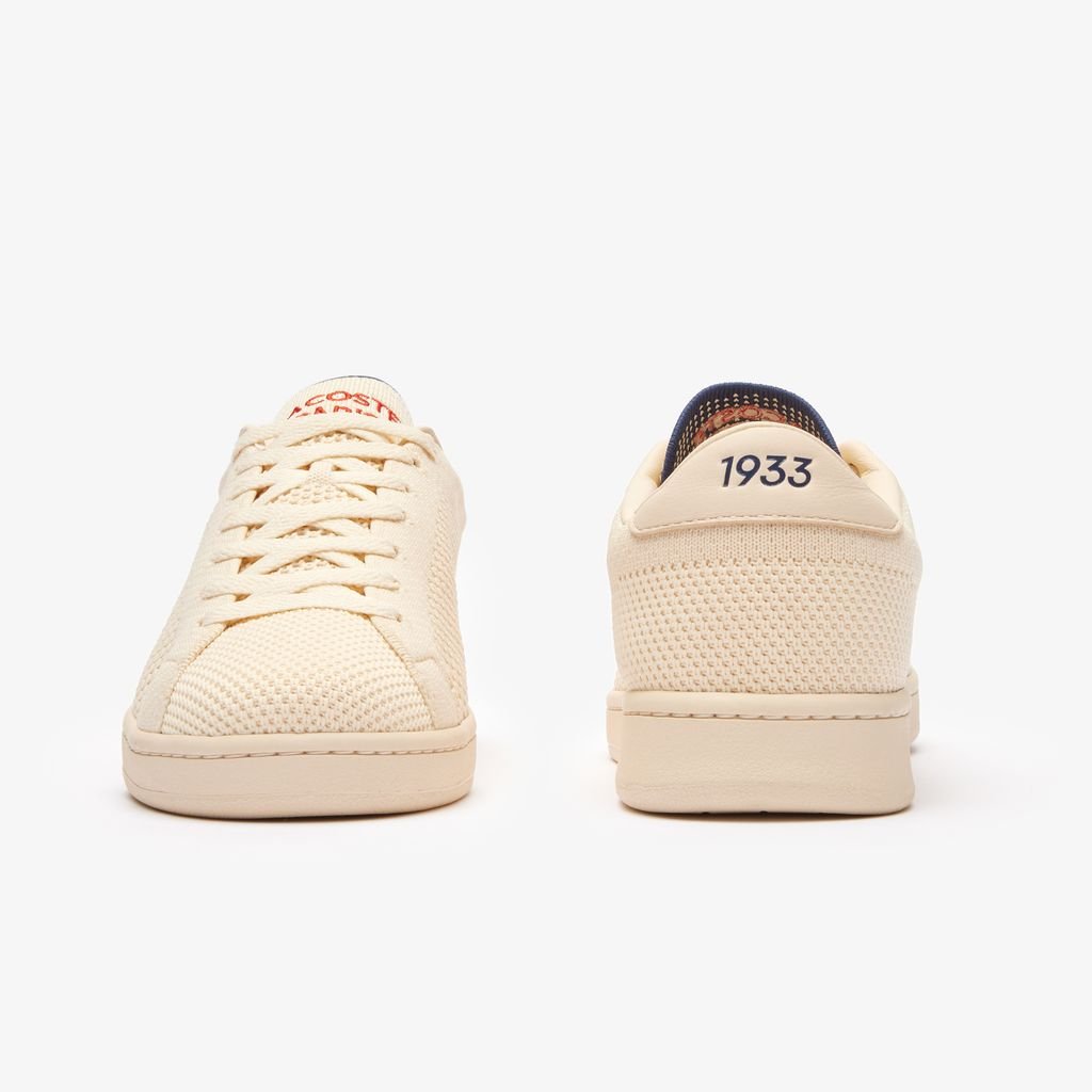 Giày Lacoste Nam Carnaby Piqué Paris