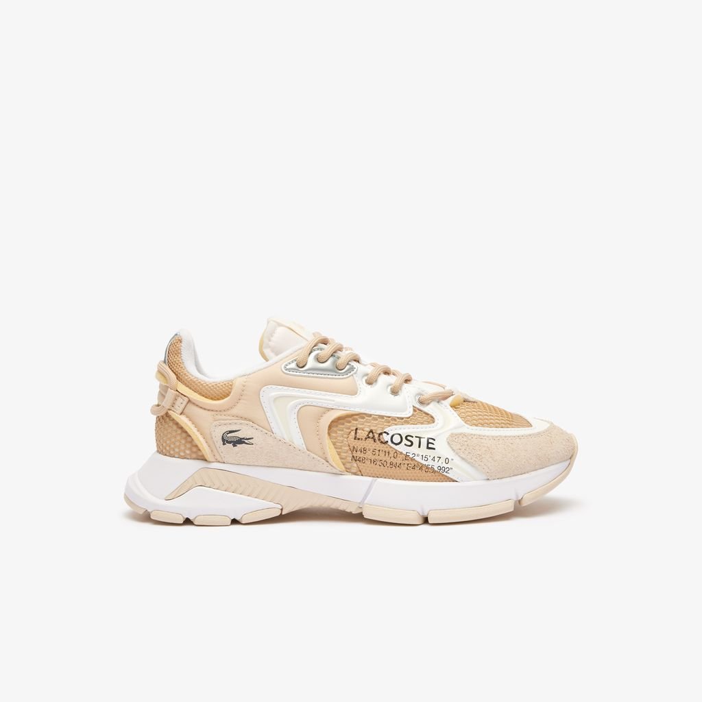 Giày Lacoste Nam L003 Neo
