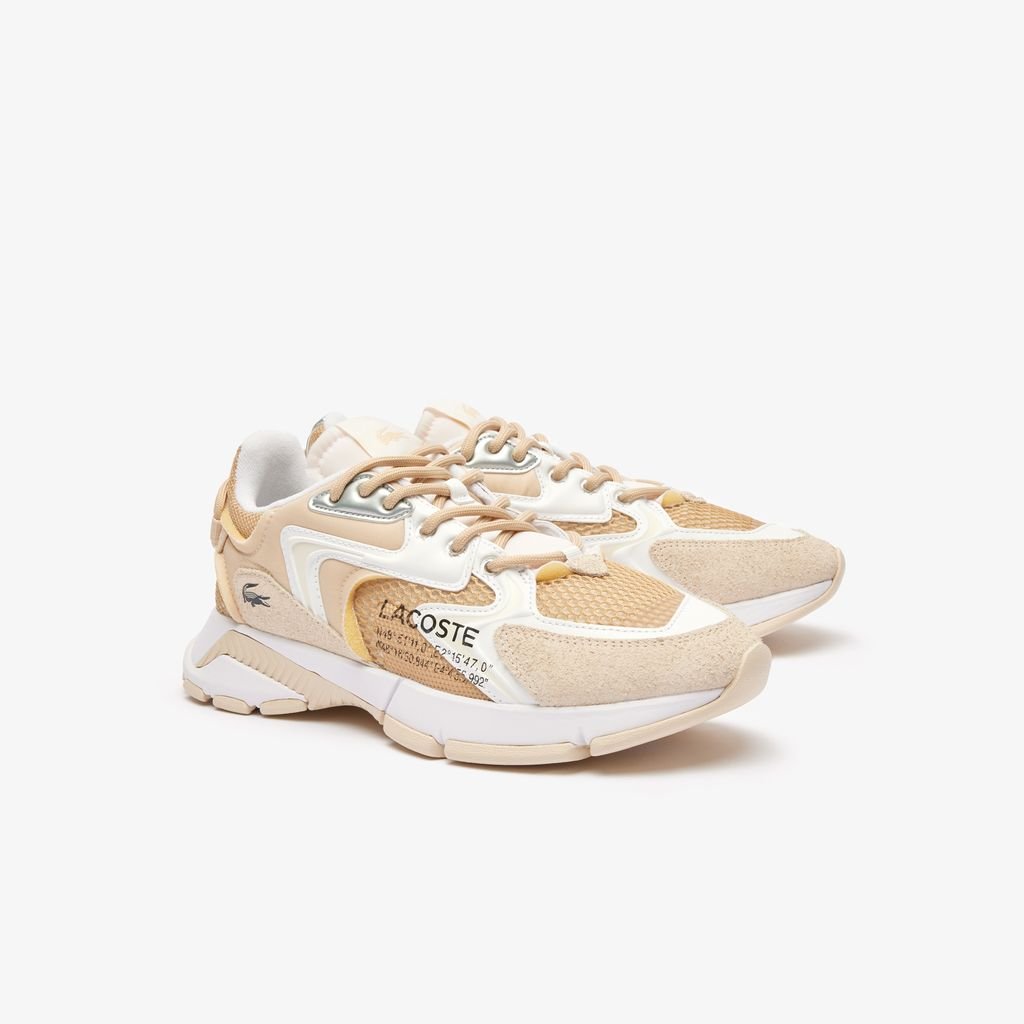 Giày Lacoste Nam L003 Neo