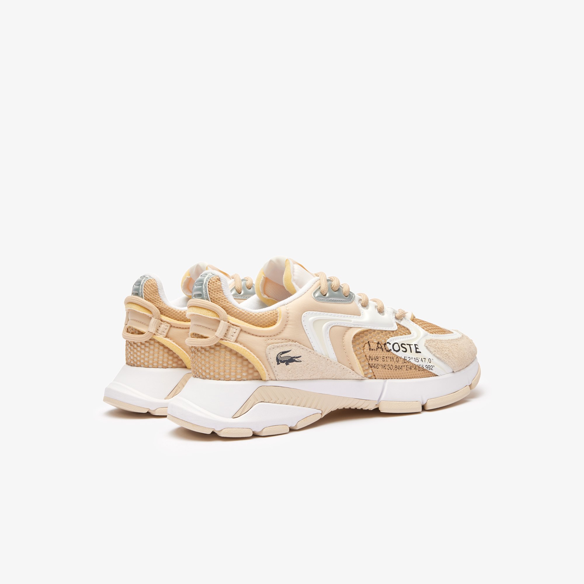 Giày Lacoste Nam L003 Neo